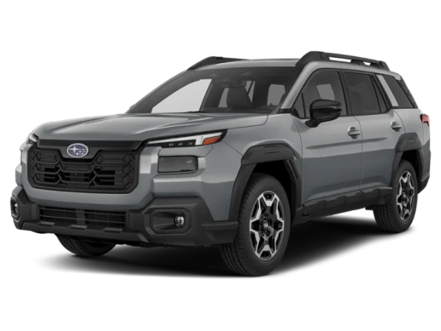 2026 Subaru Outback Touring's photo