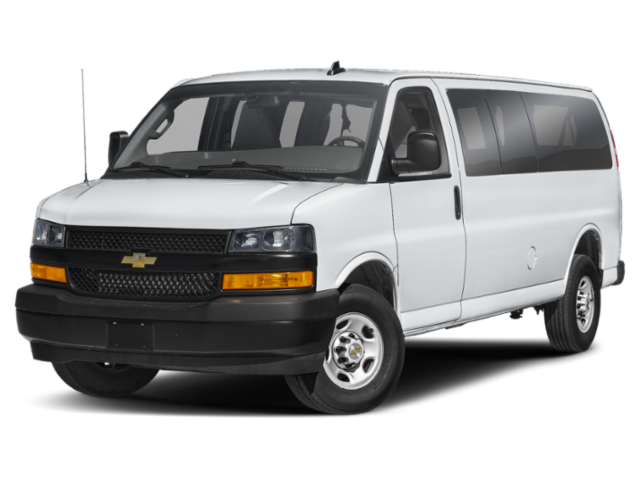 Used 2025 Summit White Chevrolet LT image 1
