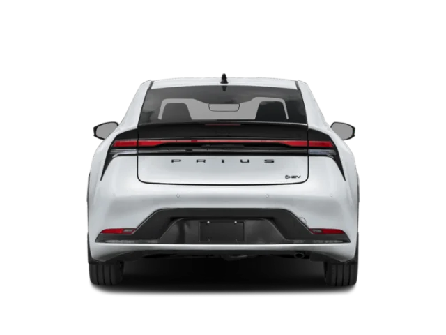 New 2027 Beige Toyota Nightshade image 5