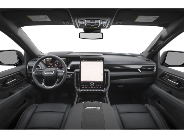 New 2026 Onyx Black GMC AT4 image 5