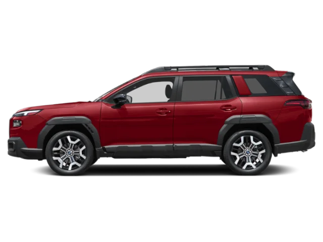 2026 Subaru Outback Touring XT - Photo 3