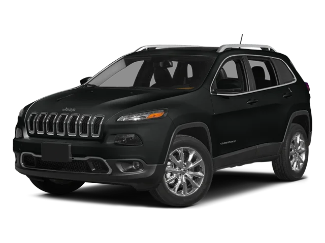 Used 2014 Jeep Cherokee Latitude with VIN 1C4PJMCS3EW291114 for sale in Chippewa Falls, WI