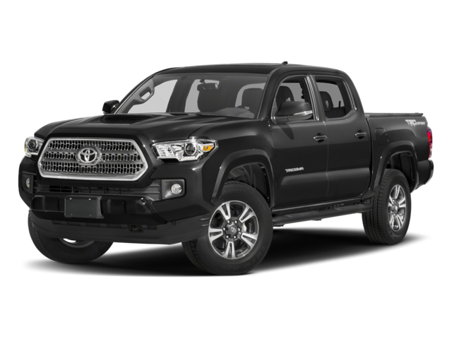 2017 Toyota Tacoma TRD Sport Double Cab 4x2 V6 Auto SB's photo