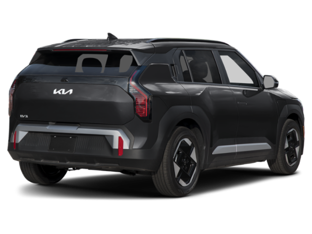 New 2027 Aurora Black Pearl Kia Wind image 2