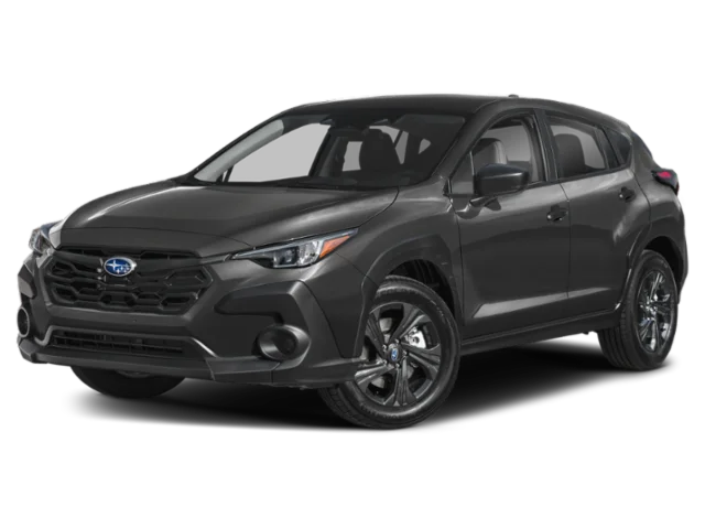 2027 Subaru Crosstrek Base