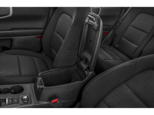 Used 2021 Black Ford Base image 11