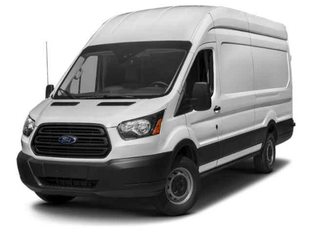 2019 Ford Transit Van Base - Photo 8