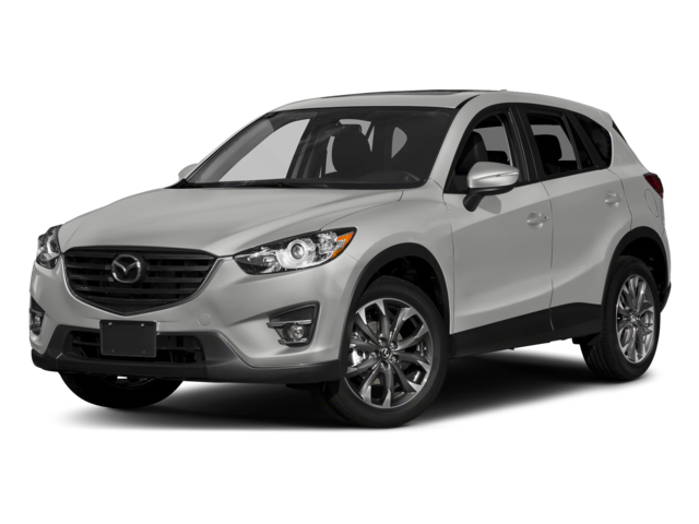 2016 Mazda CX-5 Grand Touring auto's photo