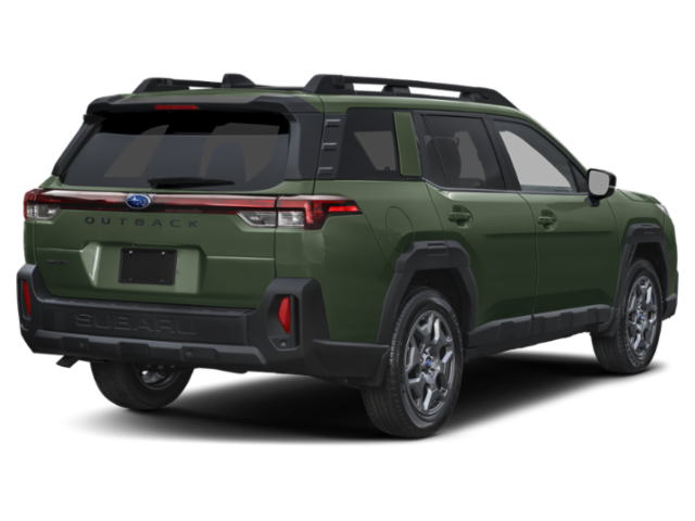 New 2026 DE3/Deep Emeral Subaru Premium image 2