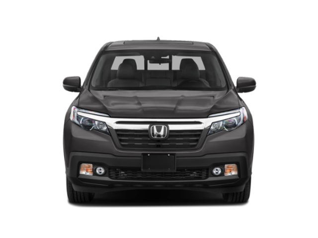 Used 2020 Silver Honda RTL image 4