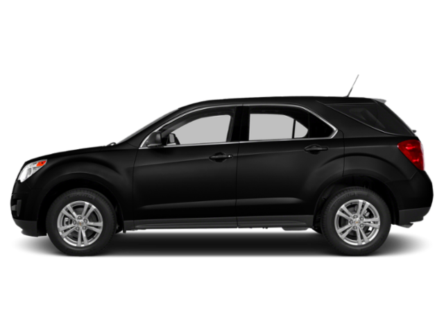 Used 2015 Black Chevrolet LS image 5