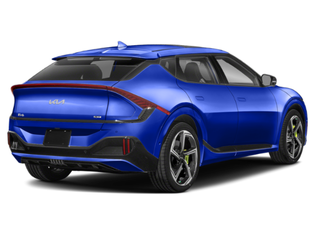 Certified 2024 Kia EV6 GT with VIN KNDC5DLE0R5178889 for sale in Henderson, NV