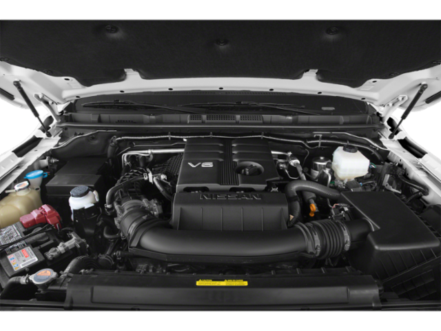 Used 2023 Gun Metallic Nissan SV image 13