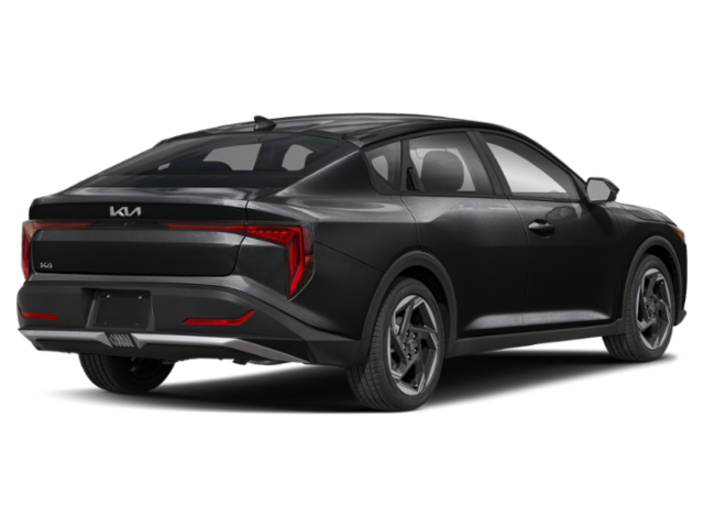 New 2026 Black Kia EX image 2