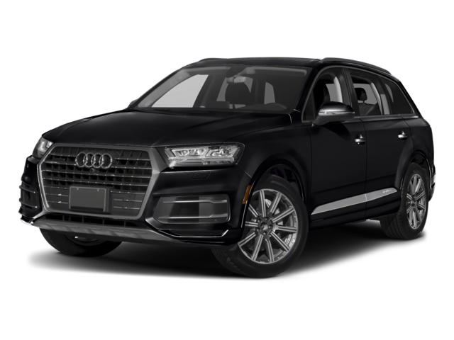 2018 Audi Q7 Premium Plus