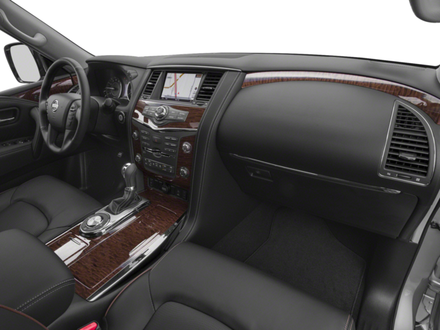 Used 2017 Black Nissan SL image 13