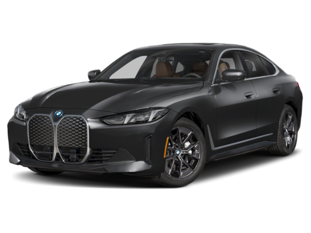 New 2026 Jet Black BMW  image 9
