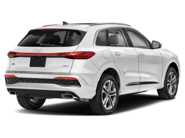 New 2026 White Audi 2.0T Premium Plus image 2