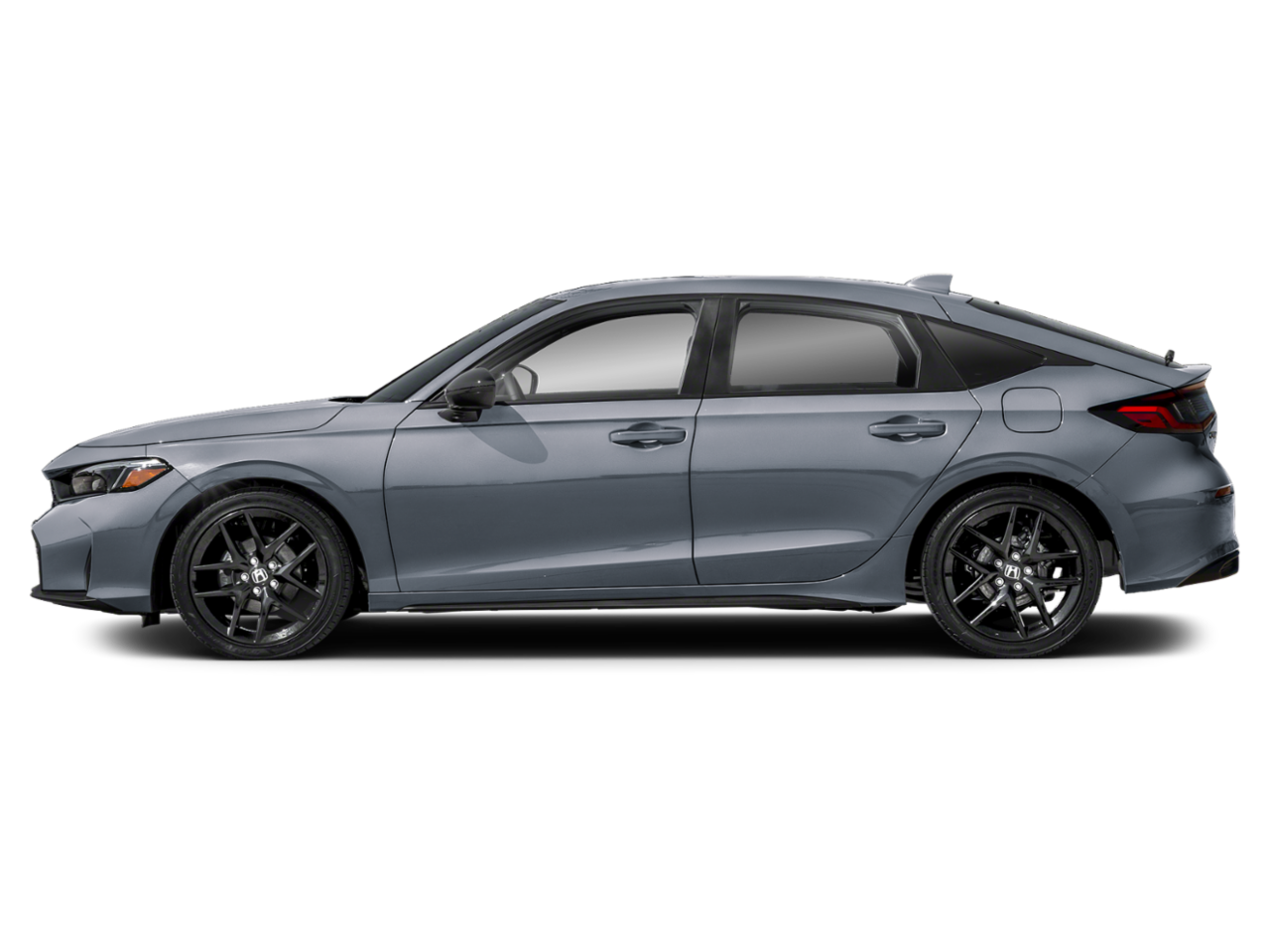 New 2026 Urban Gray Pearl Honda Sport image 6