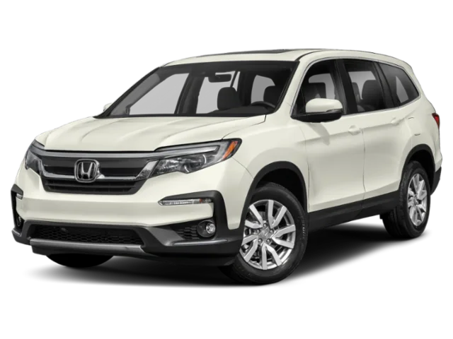 Used 2020  Honda EX-L image 1