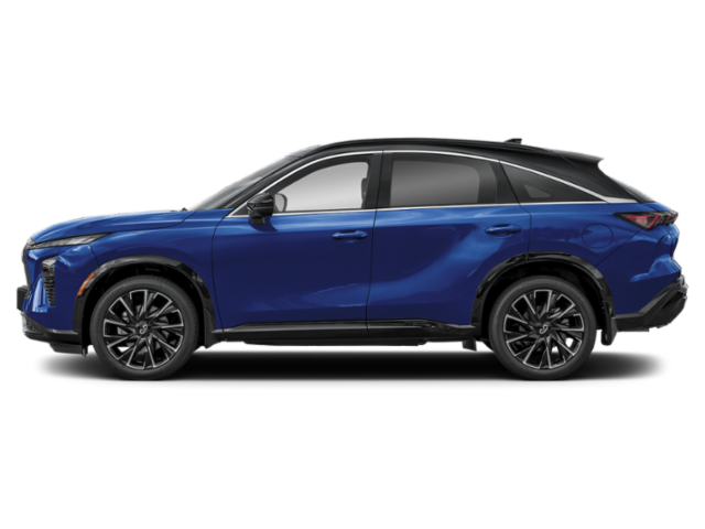 New 2027 2T MNBW BLUE INFINITI Autograph AWD image 3