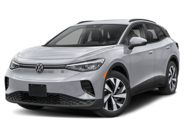 2024 Volkswagen ID.4