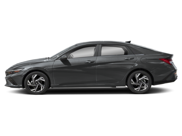 New 2026 White Hyundai Limited image 3