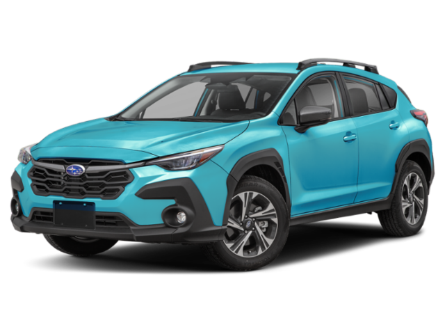 New 2027 TIDEPOOL TEAL PEARL PAINT Subaru Premium image 1