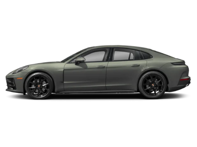 New 2026 AVENTURINE GREE Porsche 4 image 3