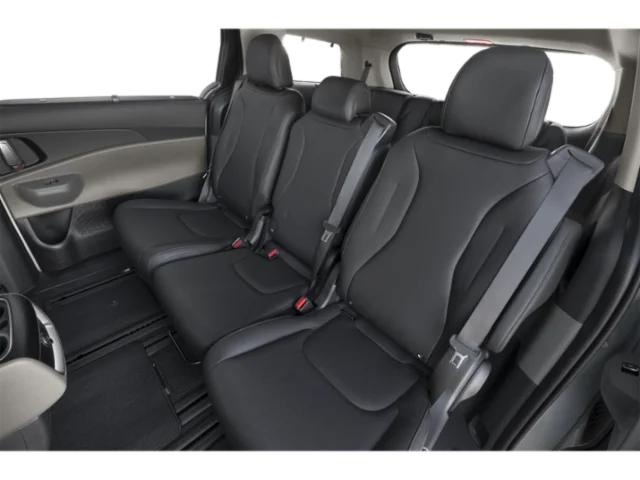New 2027  Kia EX image 12