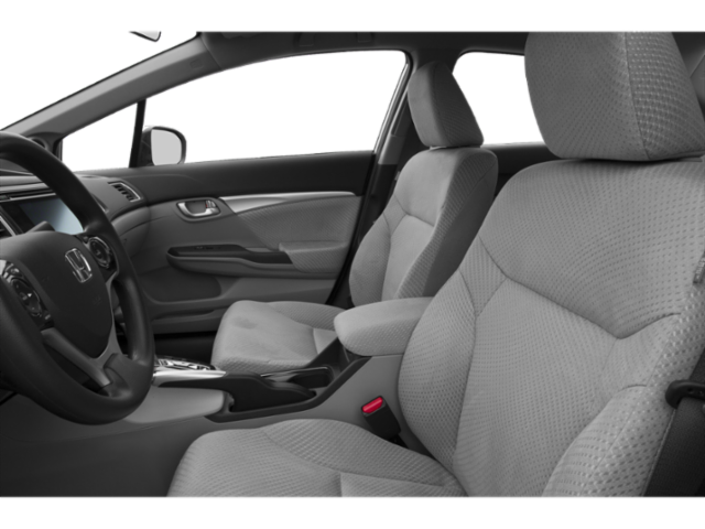 Used 2015  Honda Hybrid image 9
