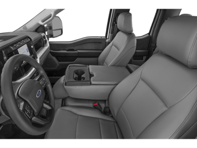 New 2027 Blue Ford XLT image 6