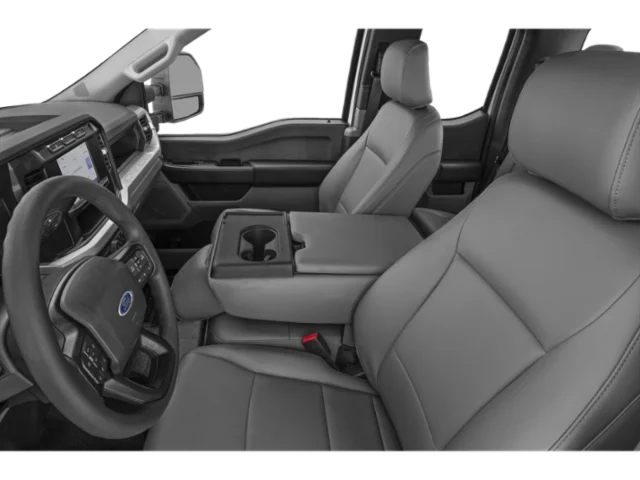 New 2027  Ford XL image 8