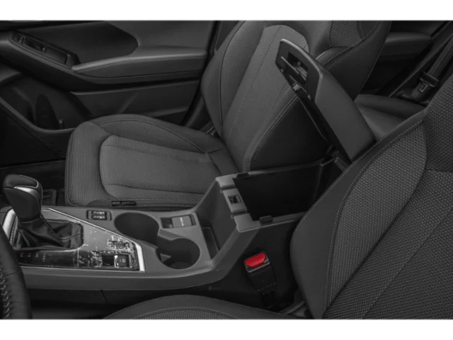New 2026 White Subaru Premium image 11