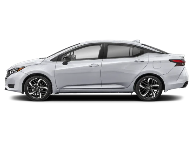 Used 2024  Nissan 1.6 SR image 3