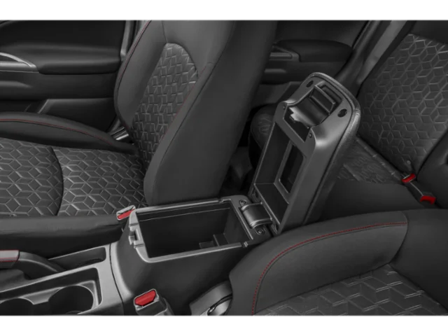 New 2027 OCTANE BLUE METALLIC Mitsubishi 2.0 LE 2WD image 11
