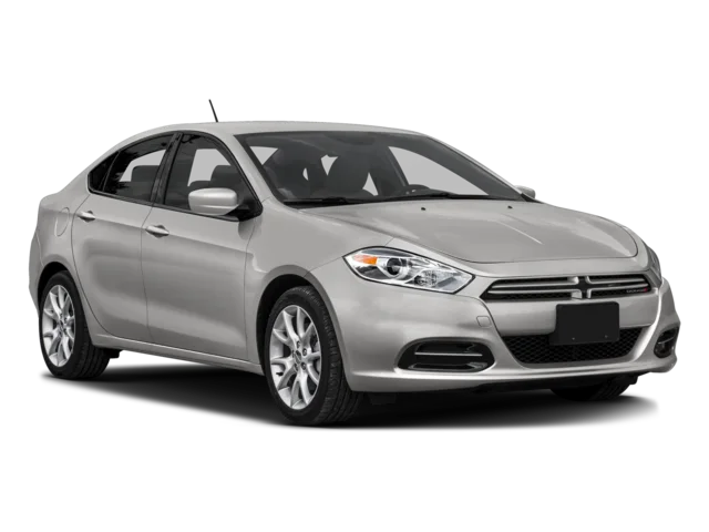 Used 2016 Billet Silver Metallic Clearcoat Dodge SXT image 6