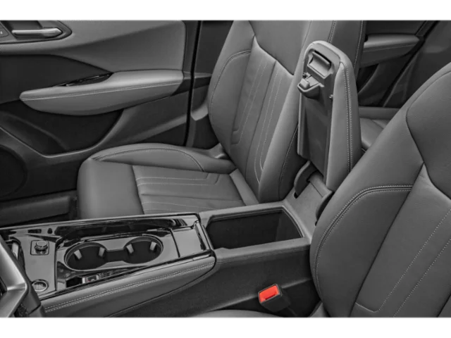 New 2026 Gray Audi S line image 10