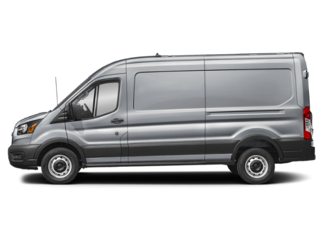 New 2027 Silver Ford Base image 3