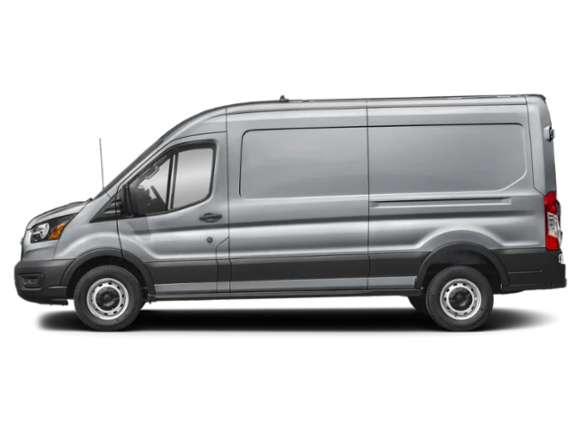 New 2027 Iconic Silver Ford  image 3