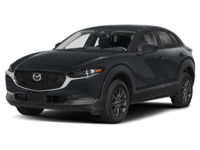 2026 Mazda CX-30