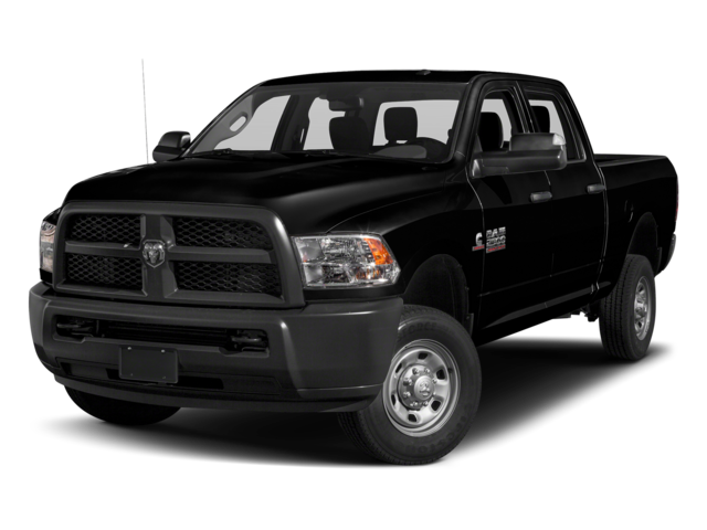2017 RAM 2500 Pickup