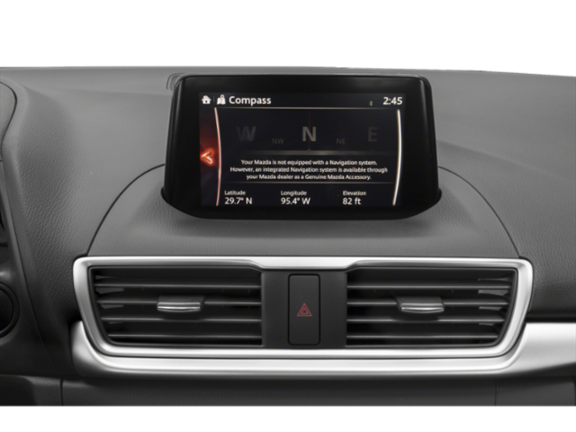 Used 2018 Blue Mazda Sport image 14