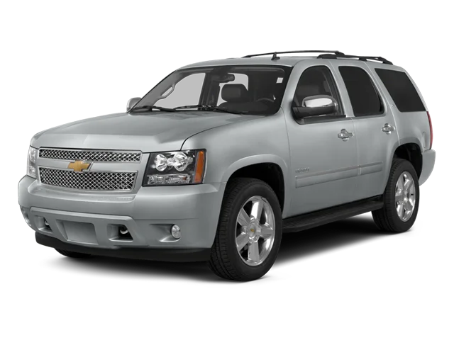 2014 Chevrolet Tahoe 2WD LS's photo