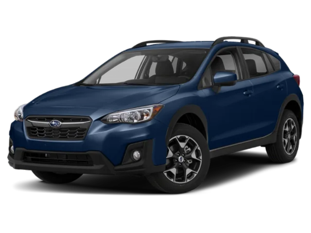 2018 Subaru Crosstrek 2.0i Limited CVT's photo