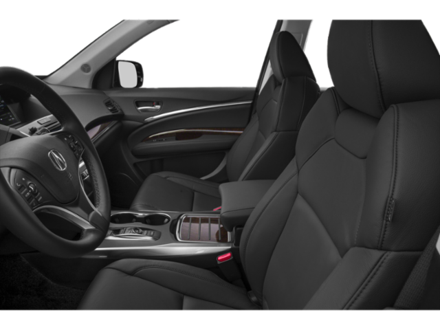 Used 2019 Black Acura 3.5L image 6