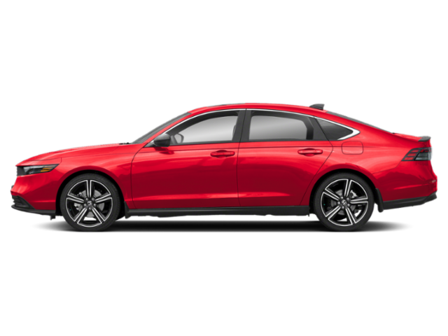 2025 Honda Accord Hybrid Sport - Photo 3