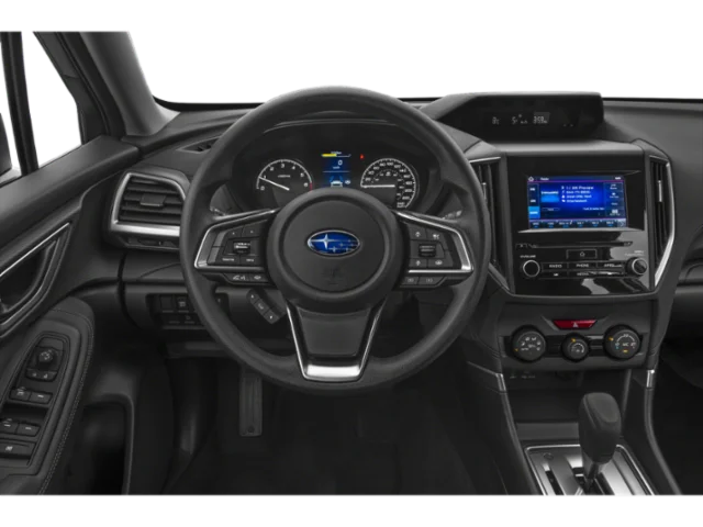 Used 2024 Ice Silver Metallic Subaru Sport image 10