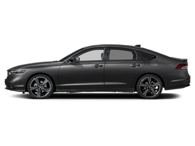 New 2026 Crystal Black Pearl Honda Sport image 3