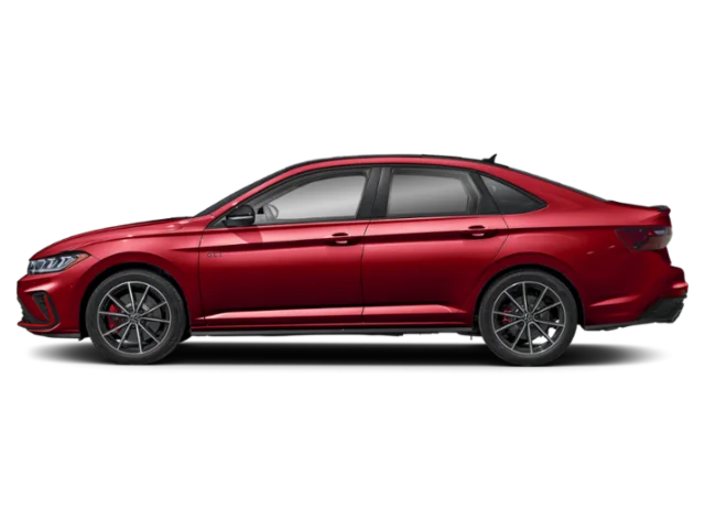 New 2026 Red Volkswagen 2.0T Autobahn image 3